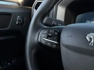 Ford Bronco Sport 2025 AWD Outer Banks 4 puertas SUV