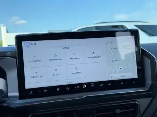 Ford Bronco Sport 2025 AWD Outer Banks 4 puertas SUV
