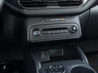 Ford Bronco Sport 2025 AWD Outer Banks 4 puertas SUV