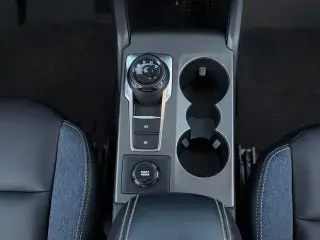 Ford Bronco Sport 2025 AWD Outer Banks 4 puertas SUV