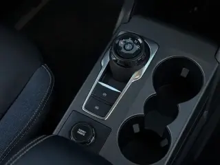 Ford Bronco Sport 2025 AWD Outer Banks 4 puertas SUV