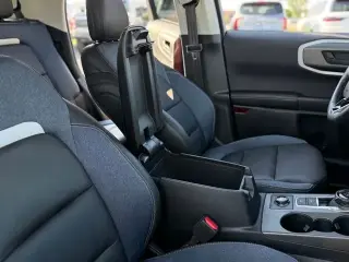 Ford Bronco Sport 2025 AWD Outer Banks 4 puertas SUV