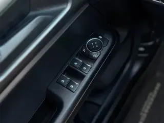 Ford Bronco Sport 2025 AWD Outer Banks 4 puertas SUV