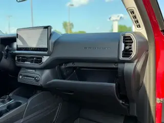 Ford Bronco Sport 2025 AWD Outer Banks 4 puertas SUV