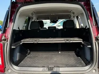 Ford Bronco Sport 2025 AWD Outer Banks 4 puertas SUV
