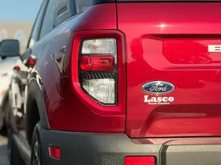 Ford Bronco Sport 2025 AWD Outer Banks 4 puertas SUV