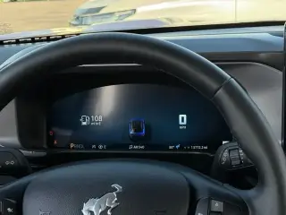 Ford Bronco Sport 2025 AWD Outer Banks 4 puertas SUV