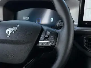 Ford Bronco Sport 2025 AWD Outer Banks 4 puertas SUV