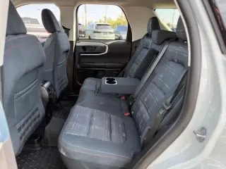 Ford Bronco Sport 2024 AWD Heritage 4 puertas SUV