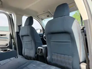 Ford Bronco Sport 2024 AWD Heritage 4 puertas SUV