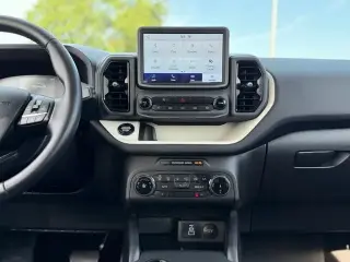 Ford Bronco Sport 2024 AWD Heritage 4 puertas SUV