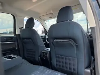 Ford Bronco Sport 2023 AWD Heritage 4 puertas SUV