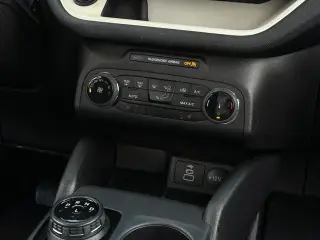 Ford Bronco Sport 2023 AWD Heritage 4 puertas SUV
