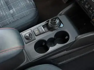 Ford Bronco Sport 2023 AWD Heritage 4 puertas SUV