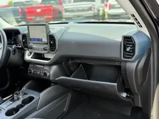 Ford Bronco Sport 2023 AWD Heritage 4 puertas SUV