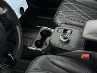 Ford Mustang Mach-E 2021 AWD Select 4 puertas SUV