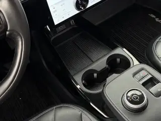 Ford Mustang Mach-E 2021 AWD Select 4 puertas SUV