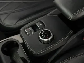 Ford Mustang Mach-E 2021 AWD Select 4 puertas SUV