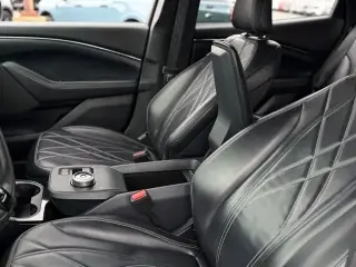 Ford Mustang Mach-E 2021 AWD Select 4 puertas SUV