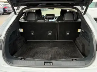 Ford Mustang Mach-E 2021 AWD Select 4 puertas SUV
