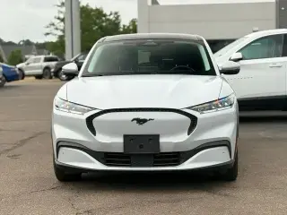 Ford Mustang Mach-E 2021 AWD Select 4 puertas SUV