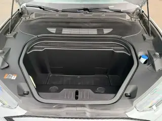 Ford Mustang Mach-E 2021 AWD Select 4 puertas SUV