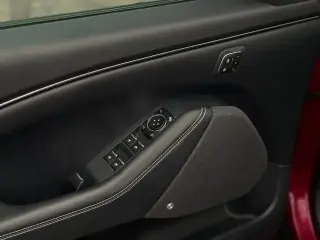 Ford Mustang Mach-E 2025 AWD Premium 4 puertas SUV