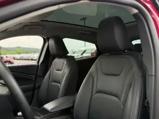 Ford Mustang Mach-E 2025 AWD Premium 4 puertas SUV