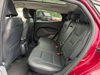 Ford Mustang Mach-E 2025 AWD Premium 4 puertas SUV