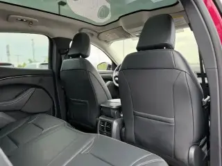 Ford Mustang Mach-E 2025 AWD Premium 4 puertas SUV