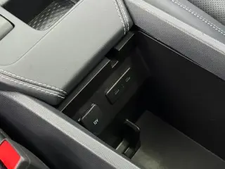 Ford Mustang Mach-E 2025 AWD Premium 4 puertas SUV