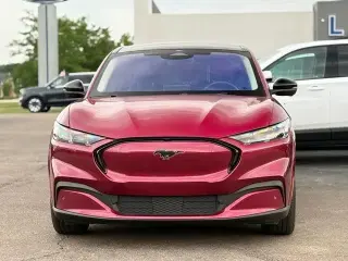 Ford Mustang Mach-E 2025 AWD Premium 4 puertas SUV