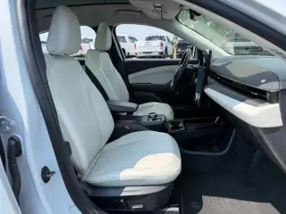 Ford Mustang Mach-E 2023 AWD Premium 4 puertas SUV