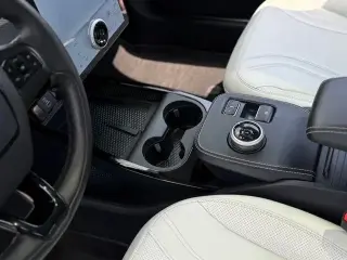 Ford Mustang Mach-E 2023 AWD Premium 4 puertas SUV