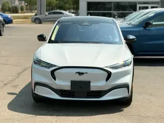 Ford Mustang Mach-E 2023 AWD Premium 4 puertas SUV
