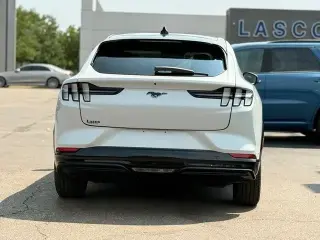 Ford Mustang Mach-E 2023 AWD Premium 4 puertas SUV