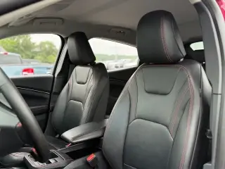 Ford Mustang Mach-E 2025 AWD Premium 4 puertas SUV