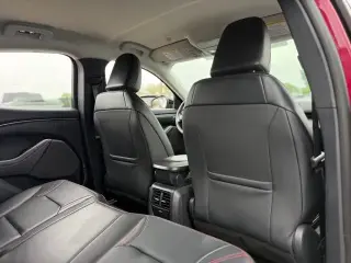 Ford Mustang Mach-E 2025 AWD Premium 4 puertas SUV