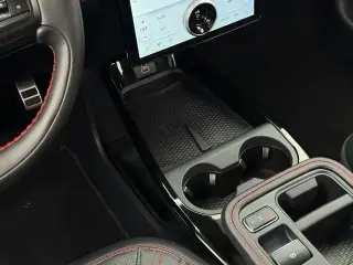 Ford Mustang Mach-E 2025 AWD Premium 4 puertas SUV
