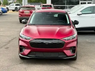 Ford Mustang Mach-E 2025 AWD Premium 4 puertas SUV