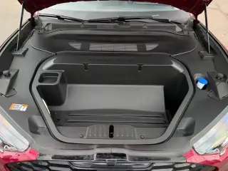 Ford Mustang Mach-E 2025 AWD Premium 4 puertas SUV