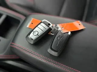 Ford Mustang Mach-E 2025 AWD Premium 4 puertas SUV