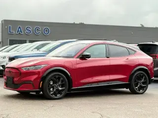 Ford Mustang Mach-E 2023 AWD Premium 4 puertas SUV