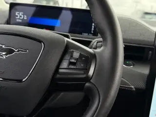 Ford Mustang Mach-E 2023 AWD Premium 4 puertas SUV