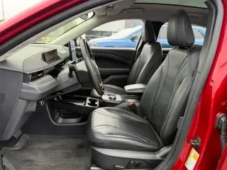 Ford Mustang Mach-E 2023 AWD Premium 4 puertas SUV