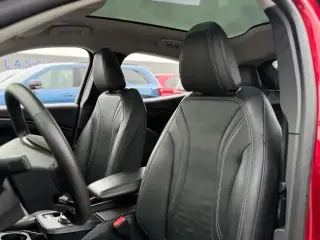 Ford Mustang Mach-E 2023 AWD Premium 4 puertas SUV