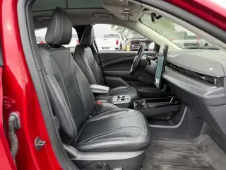 Ford Mustang Mach-E 2023 AWD Premium 4 puertas SUV