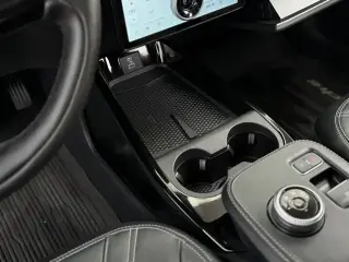 Ford Mustang Mach-E 2023 AWD Premium 4 puertas SUV