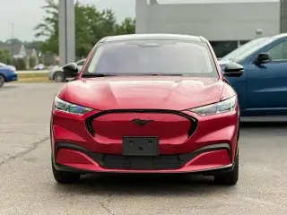 Ford Mustang Mach-E 2023 AWD Premium 4 puertas SUV