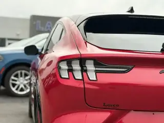 Ford Mustang Mach-E 2023 AWD Premium 4 puertas SUV